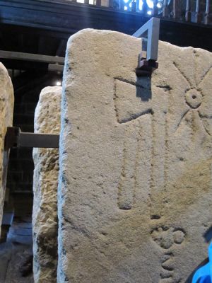 MAMOAS DE SANTA MARÍA DE NOIA
