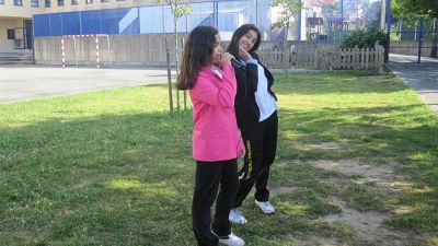 DIFUSIÓN MEDIÁTICO DO DESCUBREMENTO
