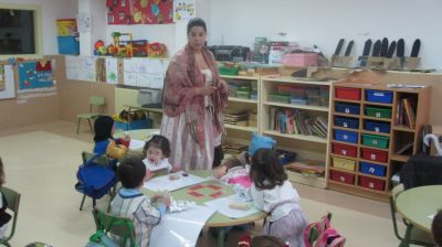 trasladamonos a Idade Media
