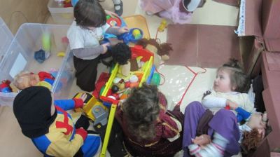 trasladamonos a Idade Media
