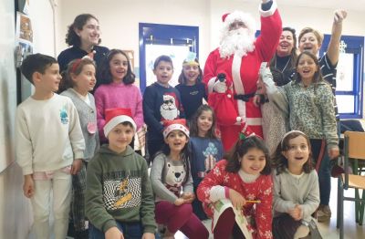 PAPA-NOEL-3ºEP
Palabras chave: NADAl