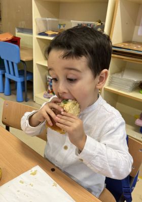 Rosca 3 anos
Rosca de Nadal. 3 anos
Palabras chave: nadal 2023 rosca 3 anos