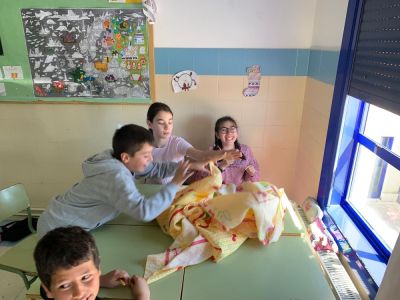 XINCANA POLA IGUALDADE DE XÉNERO-5º (20)
