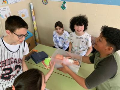 XINCANA POLA IGUALDADE DE XÉNERO-5º (22)
