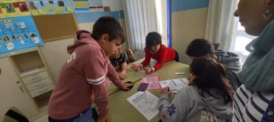 XINCANA POLA IGUALDADE DE XÉNERO-6º (3)
