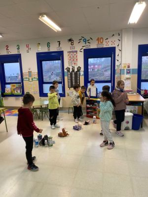 Palabras chave: TRASNADAS