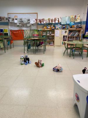 Palabras chave: TRASNADAS