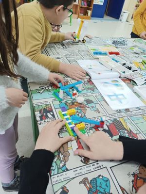 Club de Ciencias 23 - 24
Palabras chave: Club Ciencias 2024