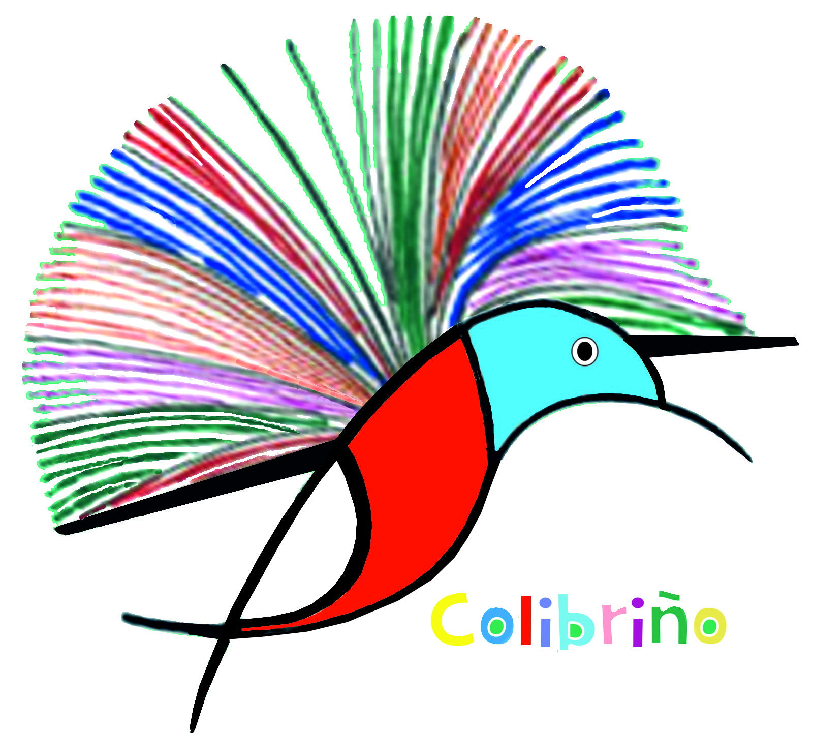 colibriño