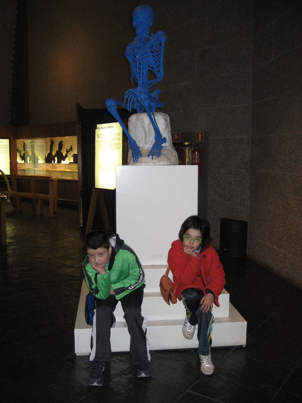 Os pensadores
