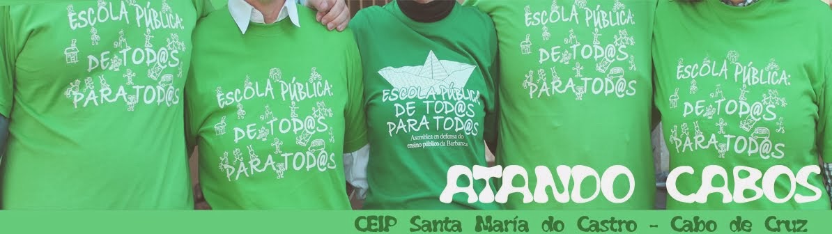 ESCOLA PÚBLICA DE TODOS E PARA TODOS