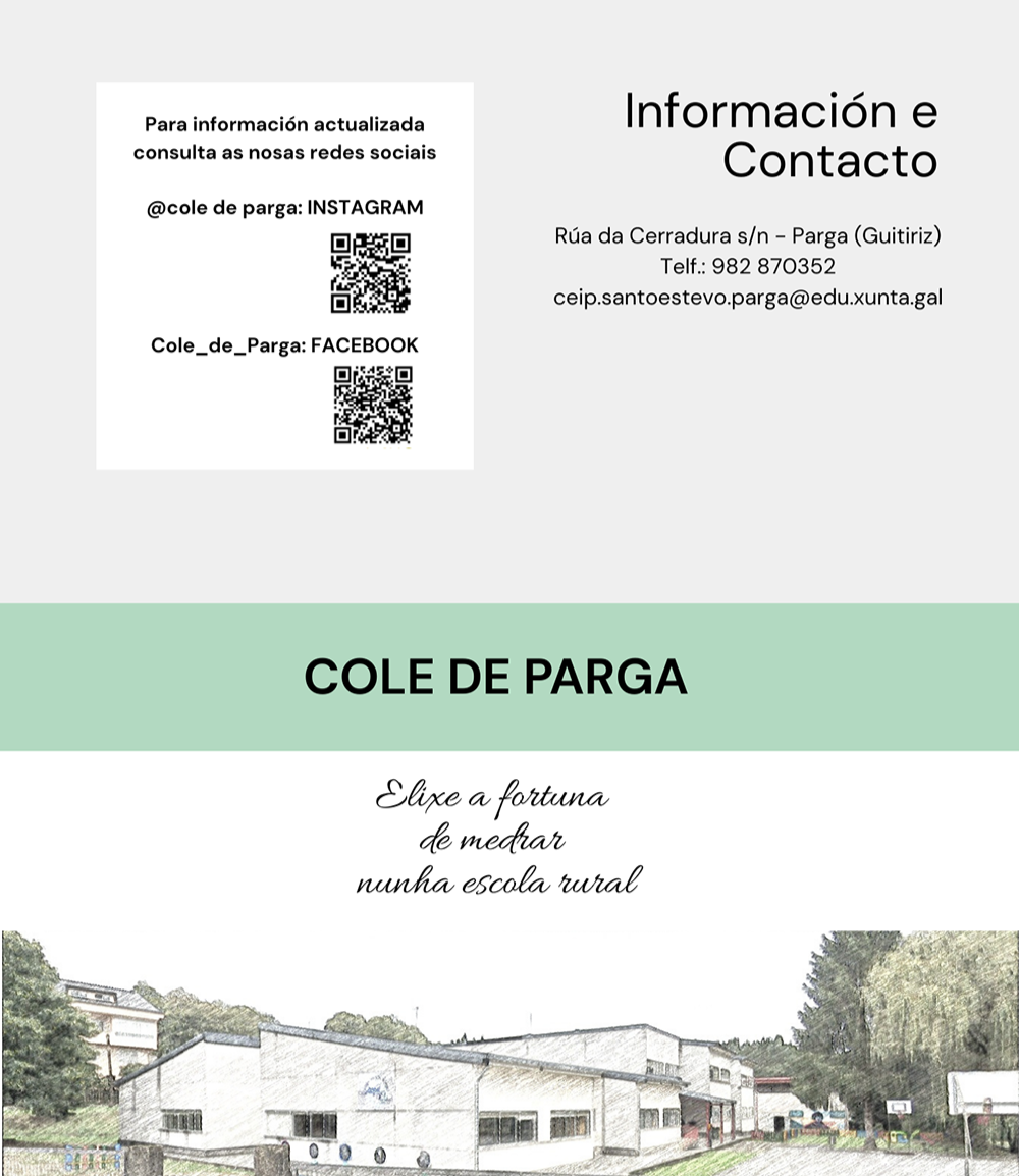 Contactocoledeparga