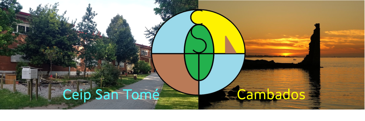 Ceip SanTomé