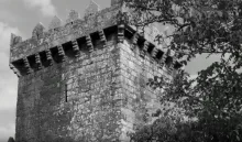 Castelo Vimianzo