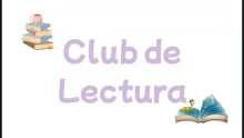Club de Lectura