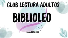 Club de Lectura