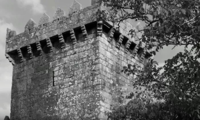 Castelo Vimianzo