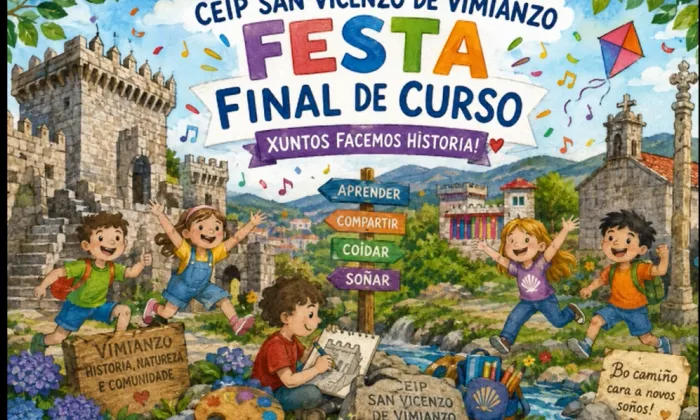 Fin de Curso