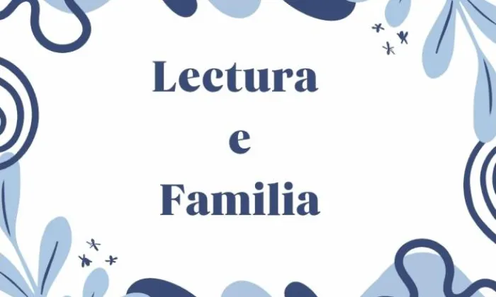 Lectura e Familia