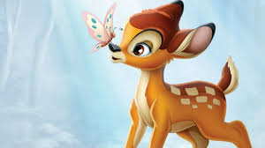 BAMBI