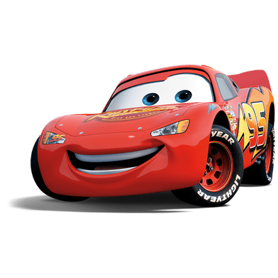 RAYO McQUEEN