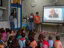 Presentación