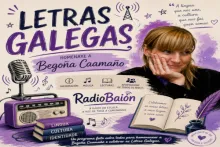 Carátula podcast