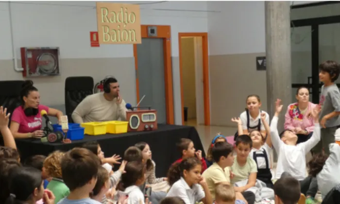 Sorteo de padriños e afillados