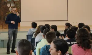 Celso Sanmartín