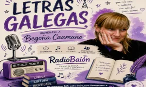 Carátula podcast