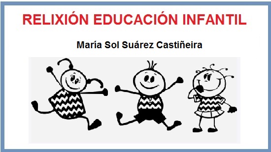 Relixión Educación Infantil
