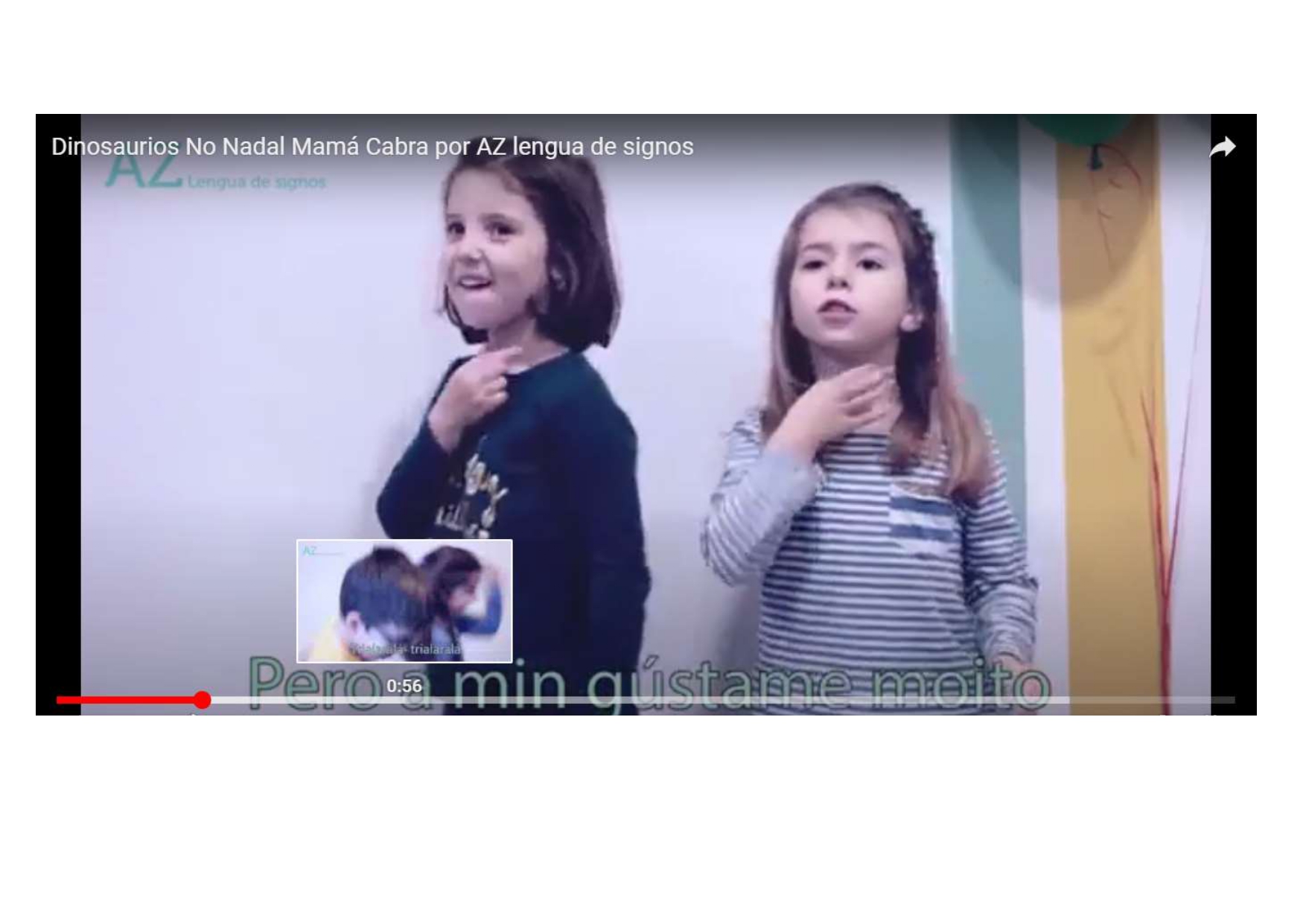 DINOSAURIUS NO NADAL