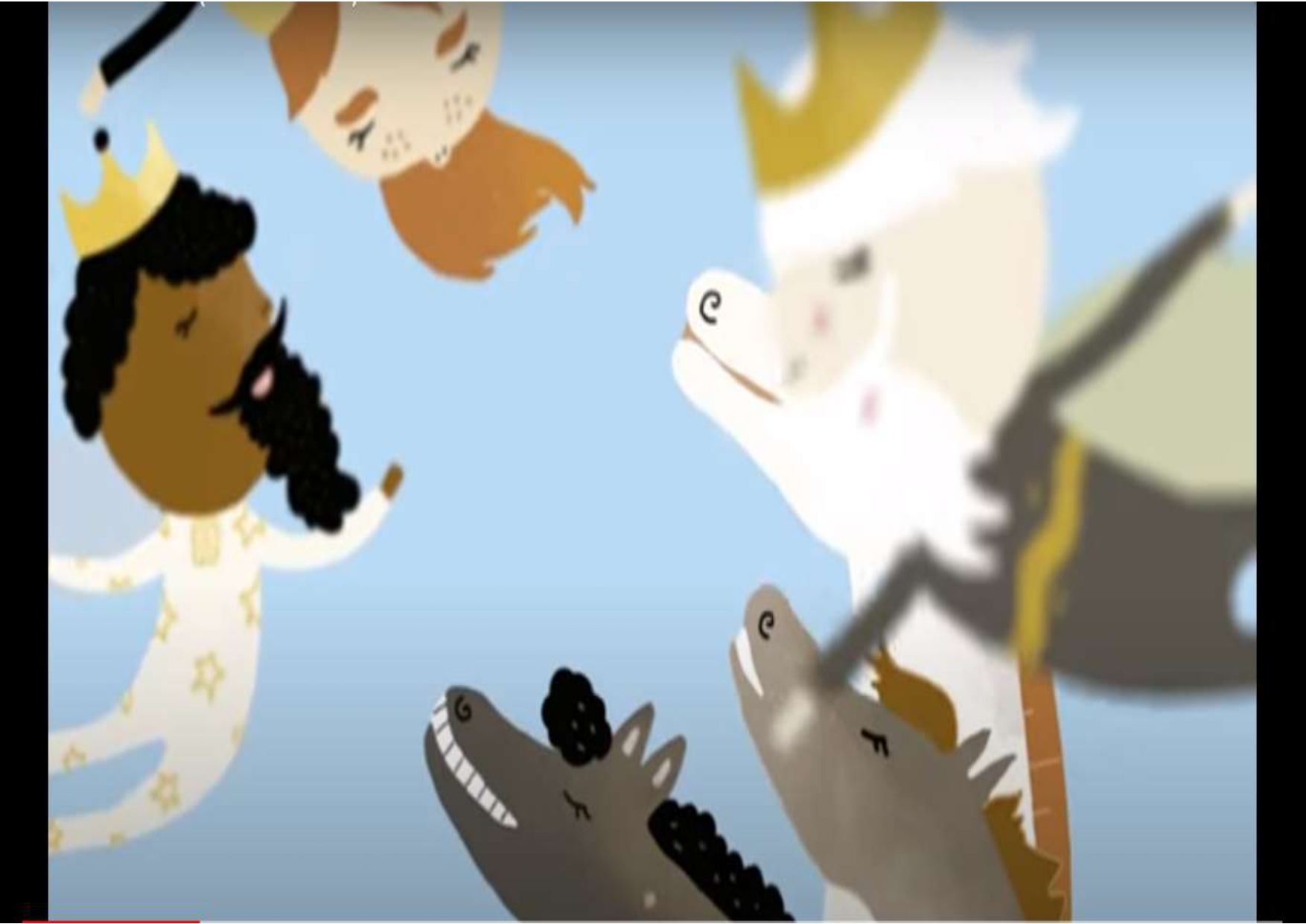 ESTACIÓN NADAL. MAMÁ CABRA.