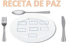 Receta Paz