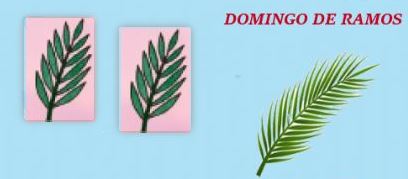 Domingo de Ramos