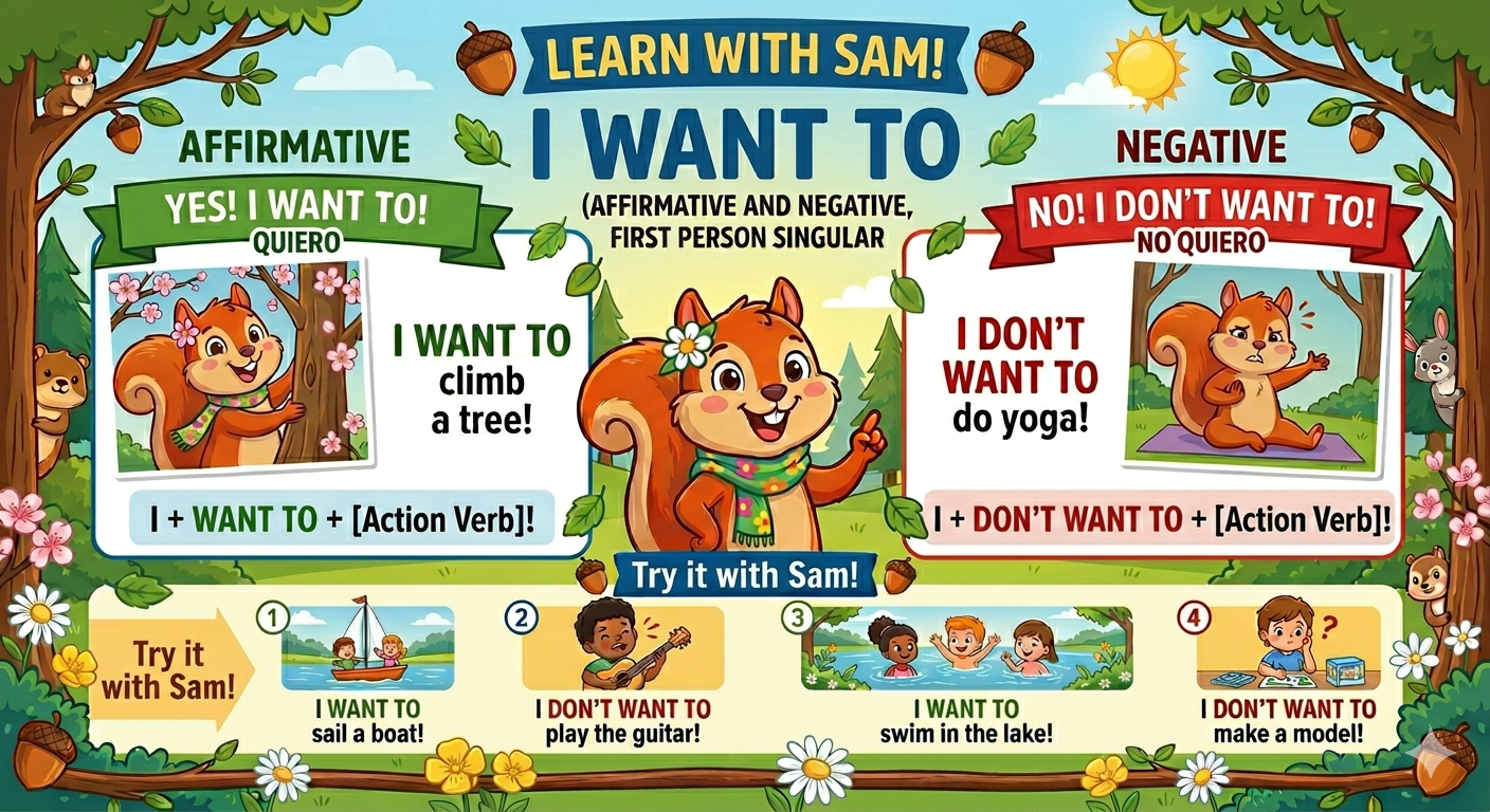 INFOGRAFÍA GRAMMAR UNIT 5