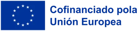 Proxecto cofinanciado pola Unión Europea