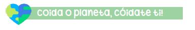 coida o planeta