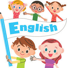 Review time  for English