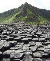 La Calzada de los Gigantes