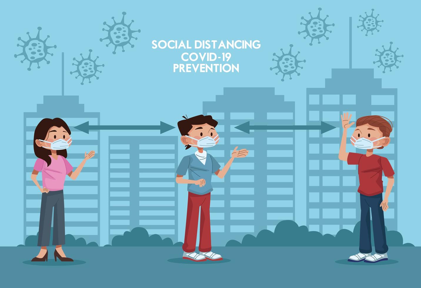 Anexo people-using-face-masks-and-practicing-social-distance-vector.jpg