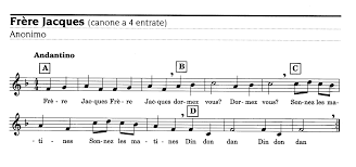 Frere Jacques