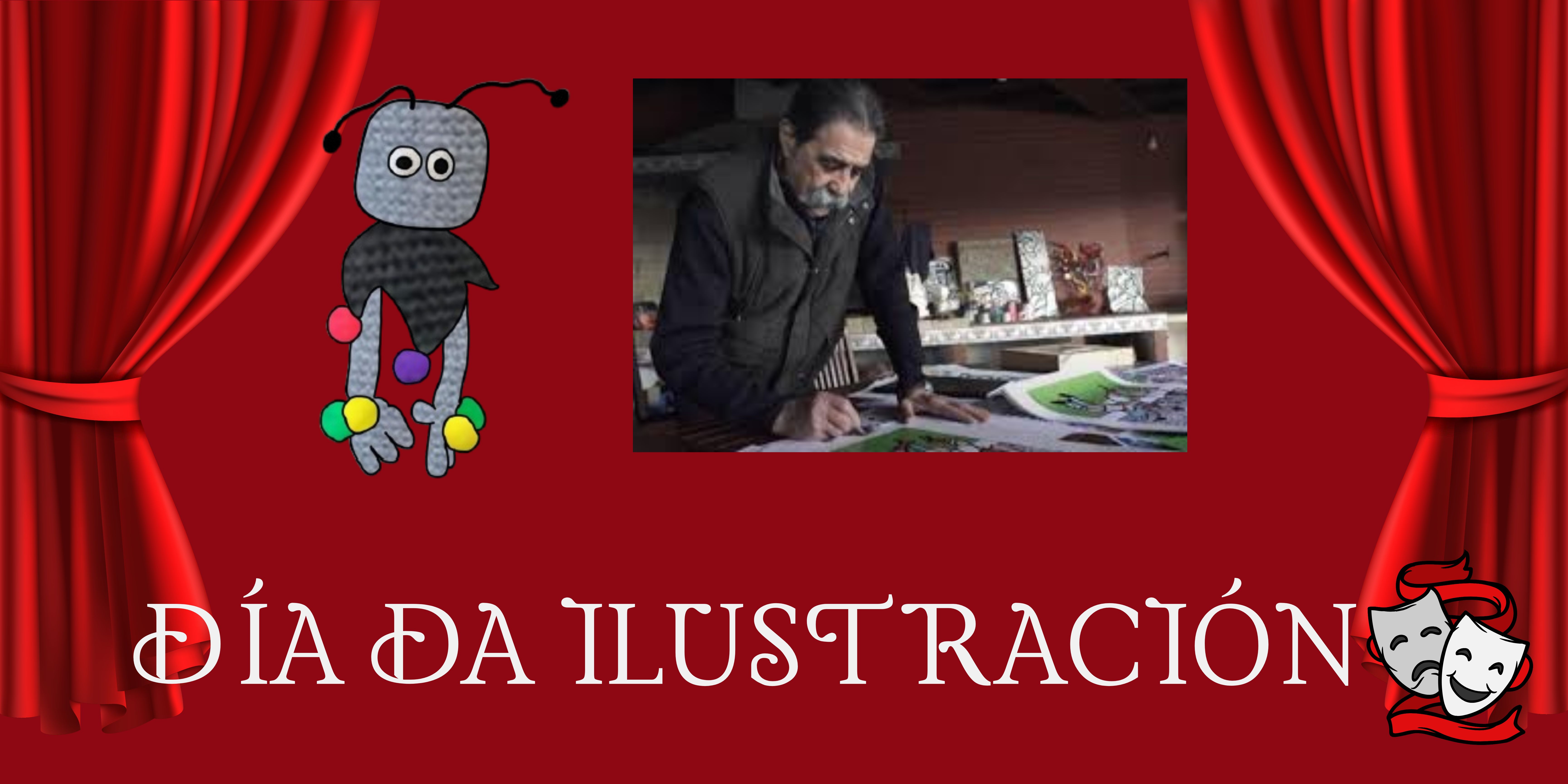 Día da Ilustración