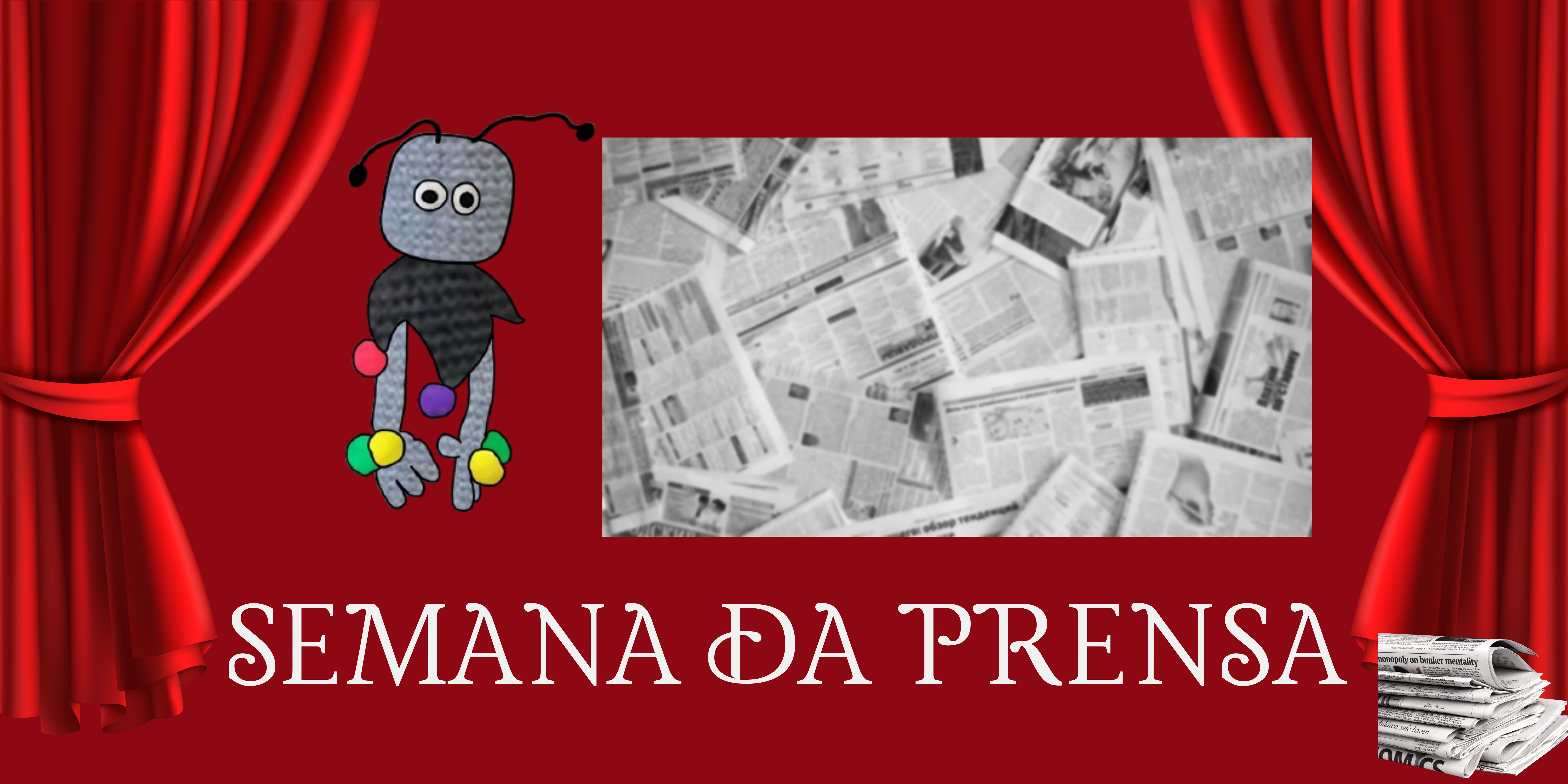 Semana da prensa