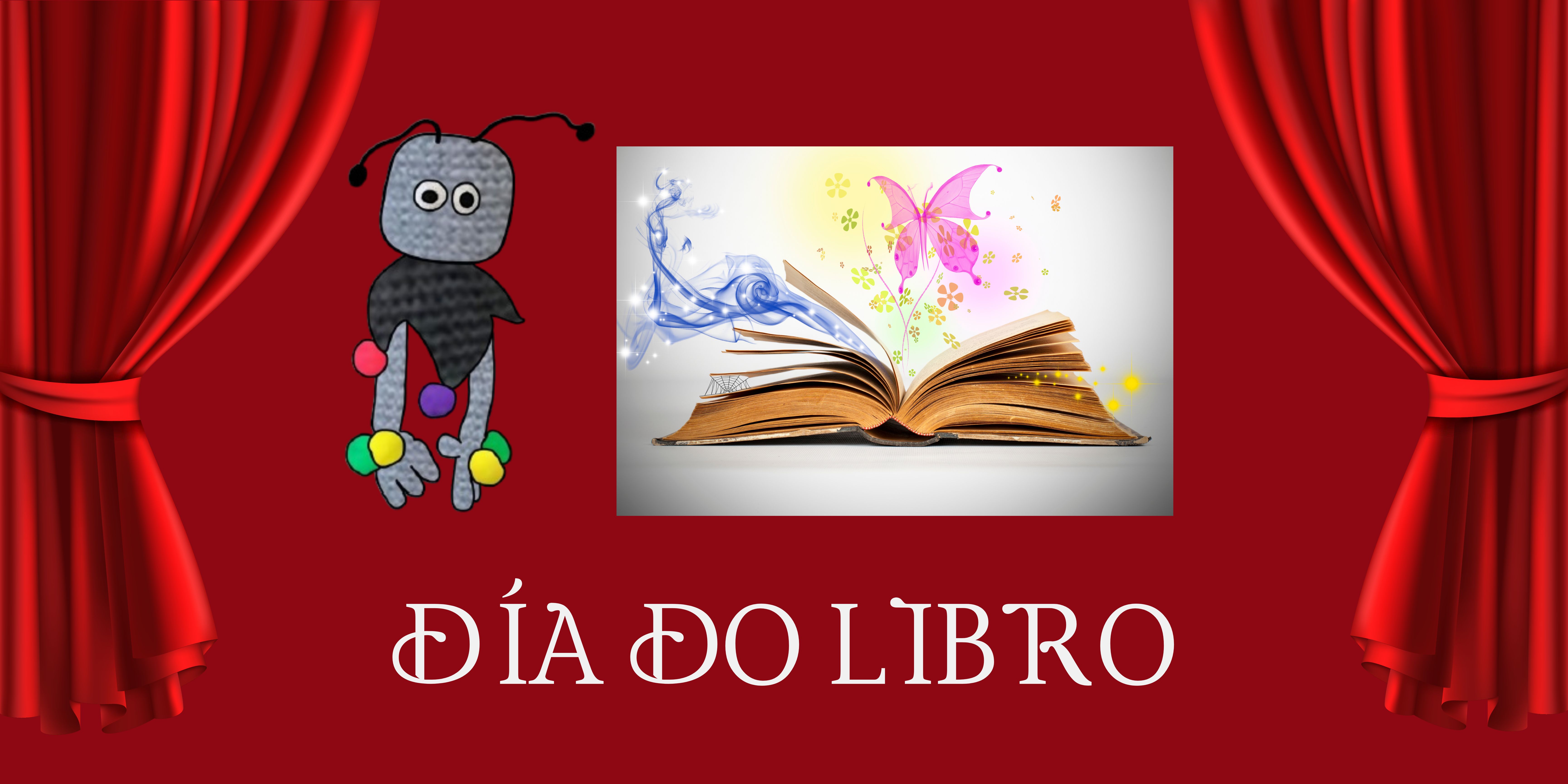 Día do libro
