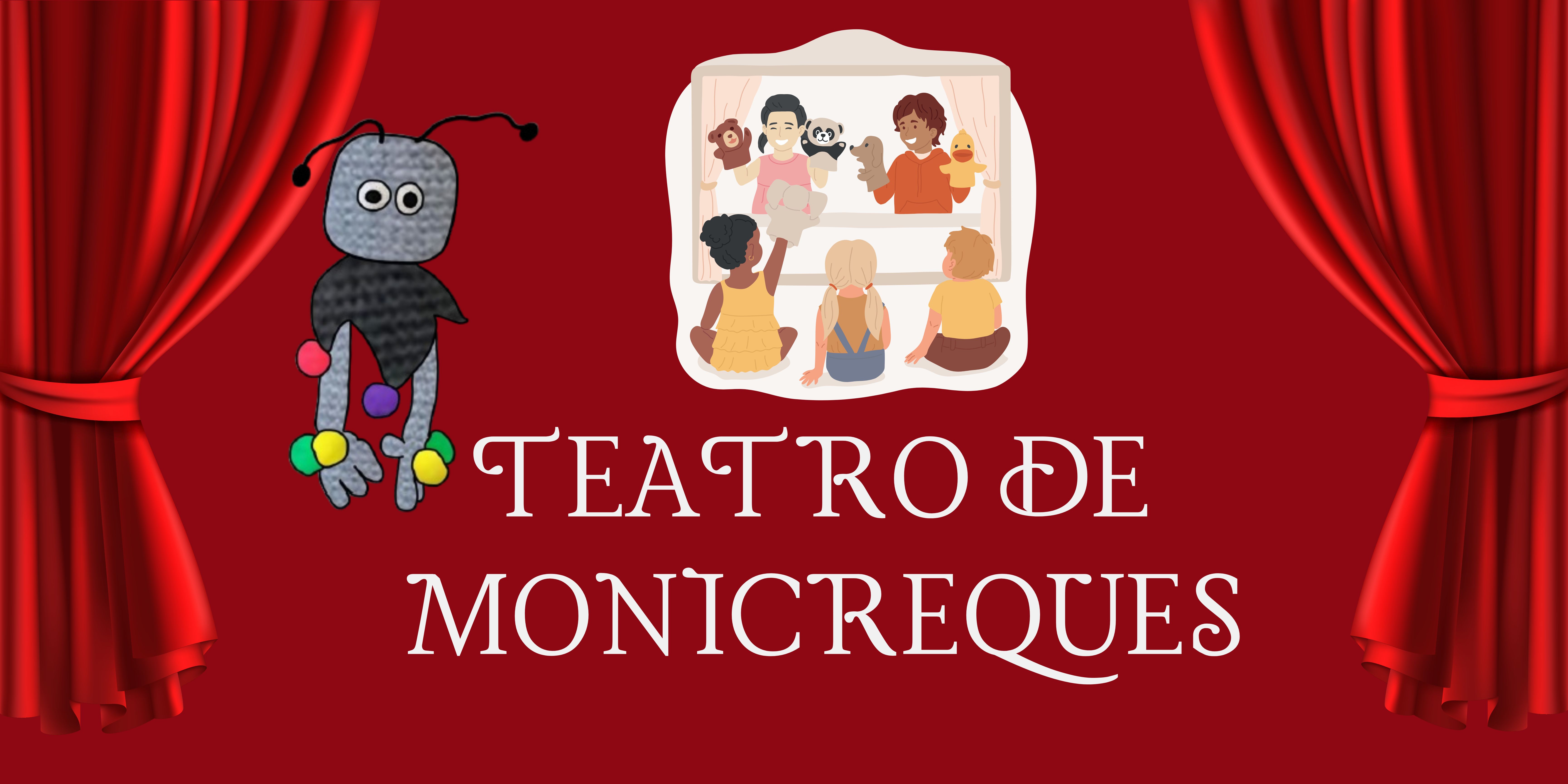 Teatro de monicreques