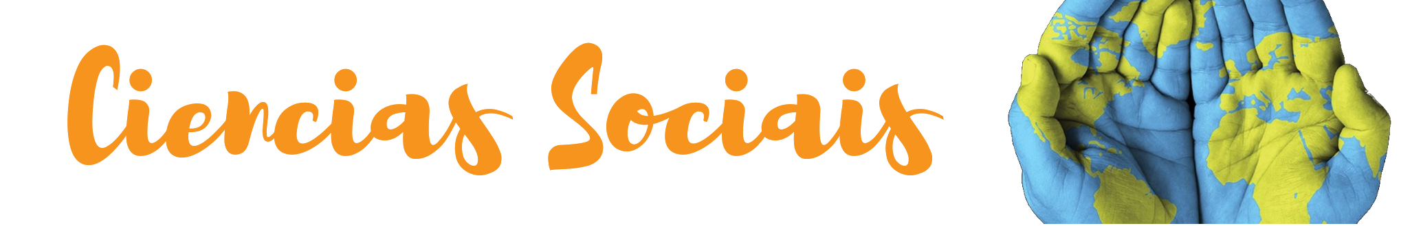 Ciencias Sociais