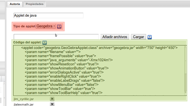 applet java applet java