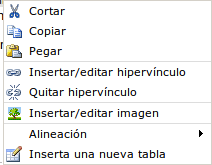 Cortar, copiar, pegar Cortar, copiar, pegar