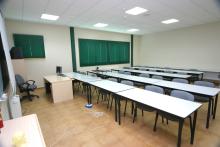 Aula polivalente